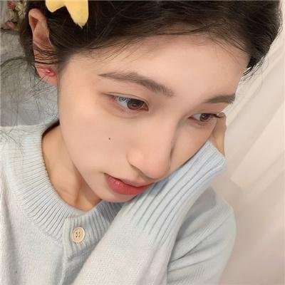 爱上洋女孩